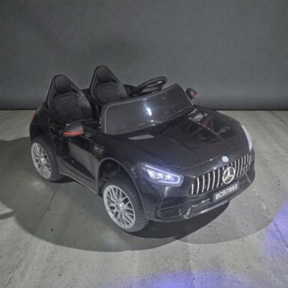 صورة سيارة سبورت فخمة ستايل مرسيدس